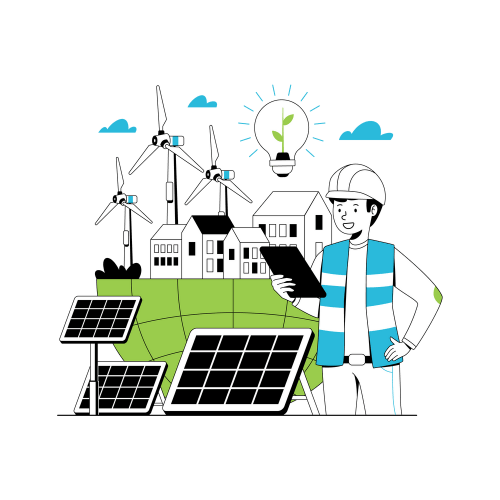 energy connect solutions énergétiques