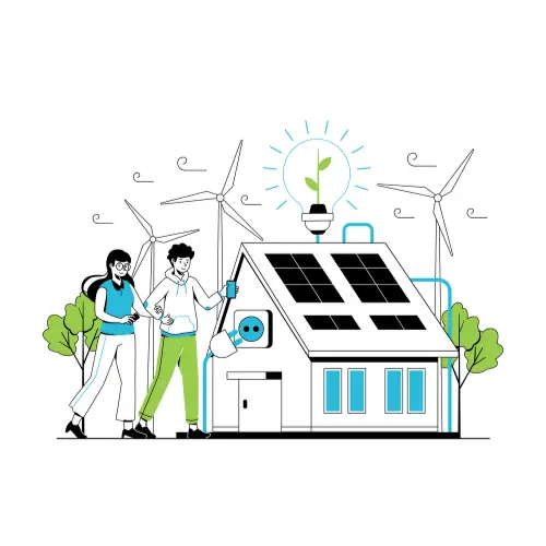 energy connect batterie thermique